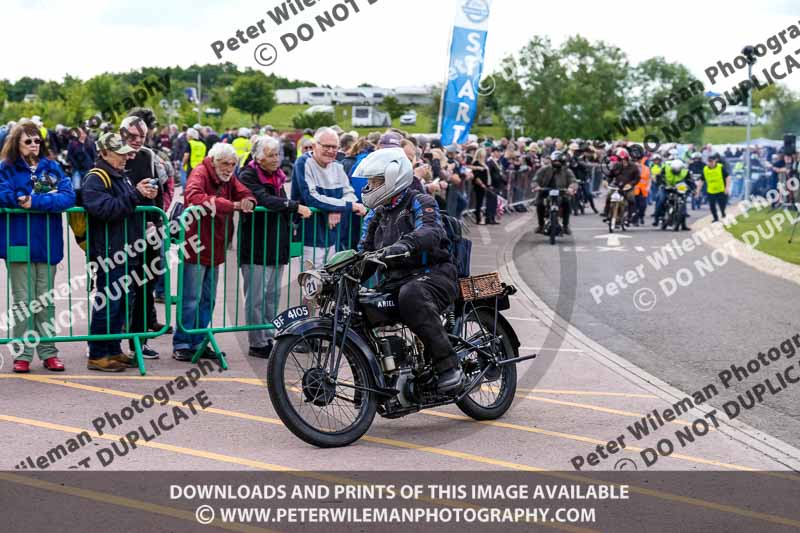 Vintage motorcycle club;eventdigitalimages;no limits trackdays;peter wileman photography;vintage motocycles;vmcc banbury run photographs